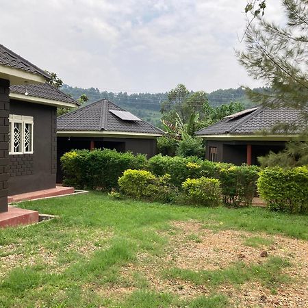 Bwindi Guest House Kanungu Kültér fotó