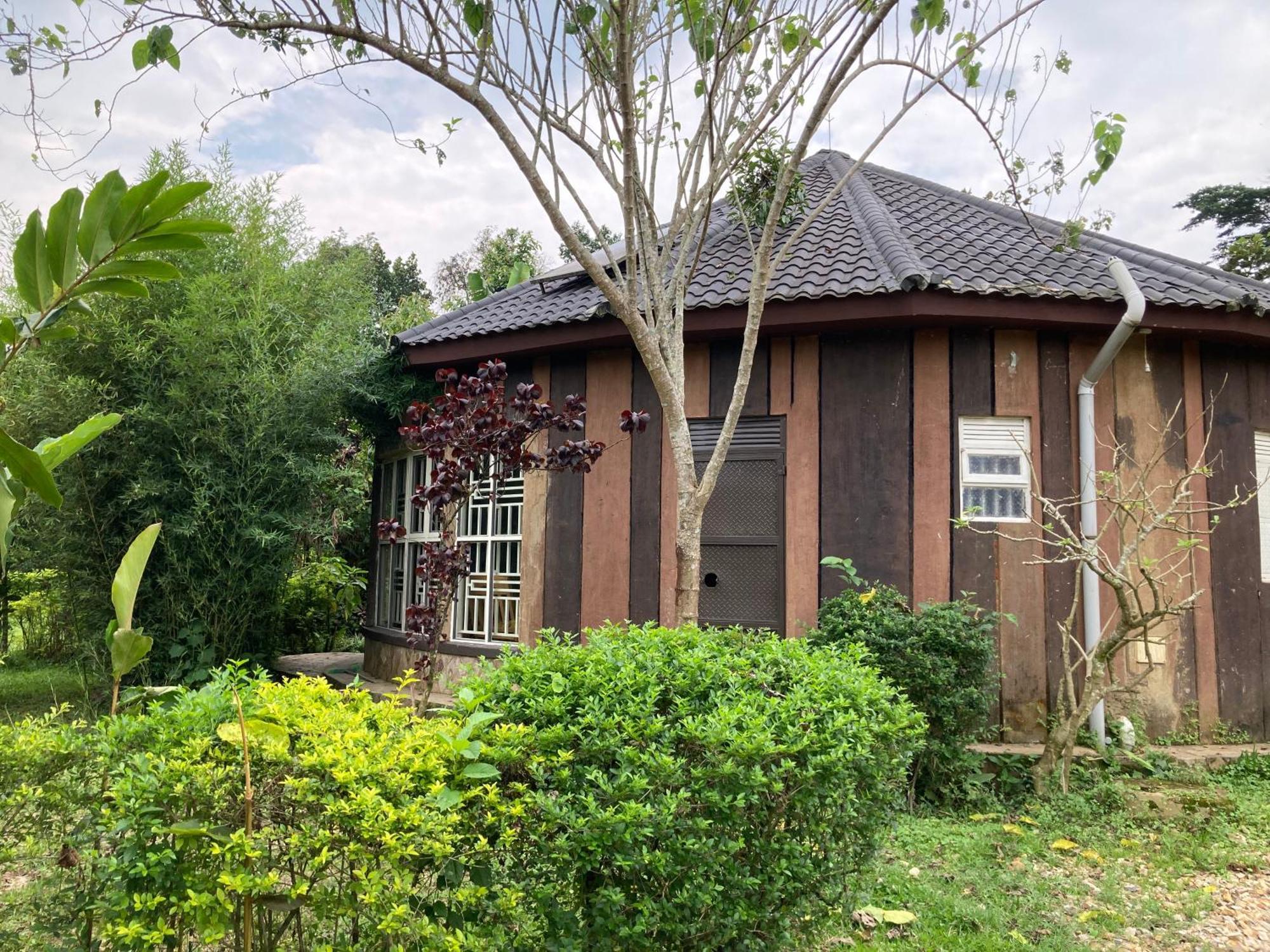 Bwindi Guest House Kanungu Kültér fotó